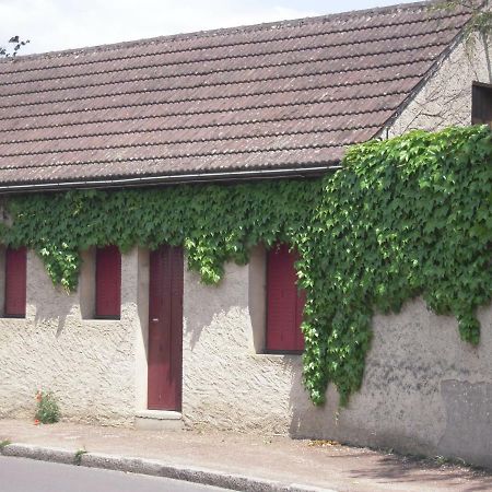 Appartement Val De Saone Seurre Екстер'єр фото