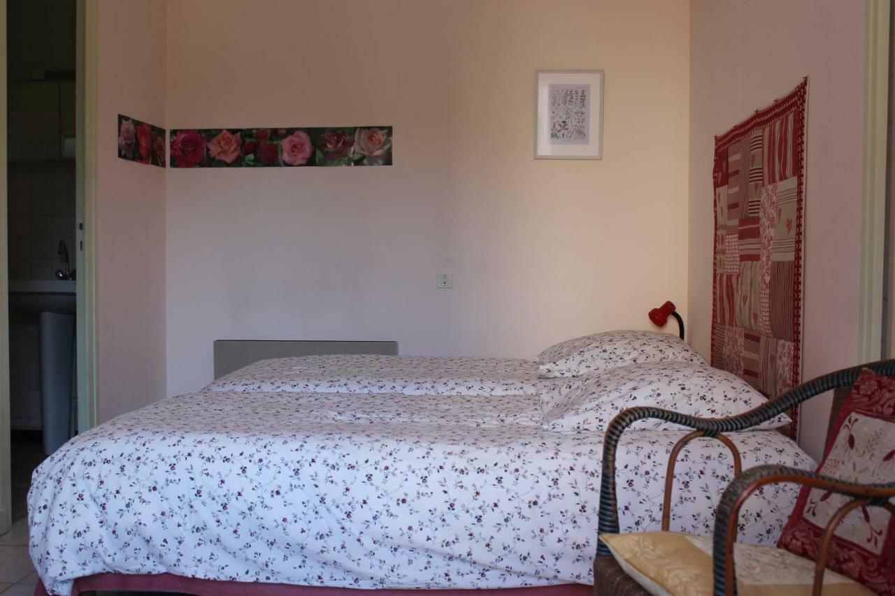 Appartement Val De Saone Seurre Екстер'єр фото